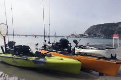Self Propelled Fishing Kayak Certified Kayak Fishing Instructor – Learn Kayak Angling with Expert Guidance Self Propelled Fishing Kayak | Certified Kayak Fishing Instructor – Learn Kayak Angling with Expert Guidance