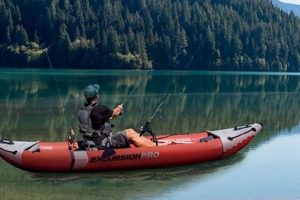 Top 5 Best Entry Level Fishing Kayaks for 2024 Certified Kayak Fishing Instructor – Learn Kayak Angling with Expert Guidance Top 5 Best Entry Level Fishing Kayaks for 2024 | Certified Kayak Fishing Instructor – Learn Kayak Angling with Expert Guidance
