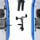 Top Lightweight Pedal Fishing Kayaks for 2024 | Certified Kayak Fishing Instructor – Learn Kayak Angling with Expert Guidance