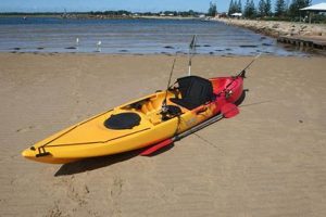 Best Rudder for Kayak Fishing: Top Picks & Guide Certified Kayak Fishing Instructor – Learn Kayak Angling with Expert Guidance Best Rudder for Kayak Fishing: Top Picks & Guide | Certified Kayak Fishing Instructor – Learn Kayak Angling with Expert Guidance