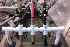 Fishing Rod Holder For Kayak Track Certified Kayak Fishing Instructor – Learn Kayak Angling with Expert Guidance Fishing Rod Holder For Kayak Track | Certified Kayak Fishing Instructor – Learn Kayak Angling with Expert Guidance