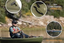 Best Fishing Kayaks at TSC: Top Picks & Deals Certified Kayak Fishing Instructor – Learn Kayak Angling with Expert Guidance Best Fishing Kayaks at TSC: Top Picks & Deals | Certified Kayak Fishing Instructor – Learn Kayak Angling with Expert Guidance
