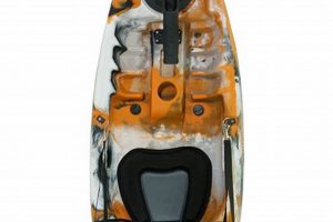 Top Dragon Pro Fisher Kayak: Reviews & Guide Certified Kayak Fishing Instructor – Learn Kayak Angling with Expert Guidance Top Dragon Pro Fisher Kayak: Reviews & Guide | Certified Kayak Fishing Instructor – Learn Kayak Angling with Expert Guidance