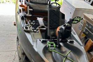 Top PDL Fishing Kayaks: Ultimate Buyer's Guide Certified Kayak Fishing Instructor – Learn Kayak Angling with Expert Guidance Top PDL Fishing Kayaks: Ultimate Buyer's Guide | Certified Kayak Fishing Instructor – Learn Kayak Angling with Expert Guidance