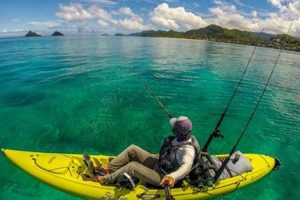 Best Kayak Fishing in Hawaii: Top Spots & Tips Certified Kayak Fishing Instructor – Learn Kayak Angling with Expert Guidance Best Kayak Fishing in Hawaii: Top Spots & Tips | Certified Kayak Fishing Instructor – Learn Kayak Angling with Expert Guidance