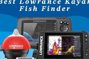 Best Lowrance Fish Finder for Kayak Fishing 2024 Certified Kayak Fishing Instructor – Learn Kayak Angling with Expert Guidance Best Lowrance Fish Finder for Kayak Fishing 2024 | Certified Kayak Fishing Instructor – Learn Kayak Angling with Expert Guidance