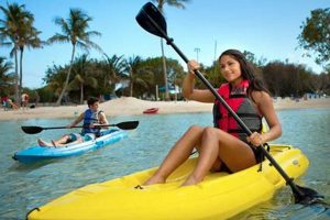Top Kayak Reviews & Comparisons [2024] | Certified Kayak Fishing Instructor – Learn Kayak Angling with Expert Guidance