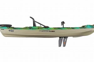 Top Pelican Fishing Kayak Pedal Drives Certified Kayak Fishing Instructor – Learn Kayak Angling with Expert Guidance Top Pelican Fishing Kayak Pedal Drives | Certified Kayak Fishing Instructor – Learn Kayak Angling with Expert Guidance