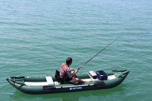 Top Fishing Kayaks for the Money: Best Budget Buys Certified Kayak Fishing Instructor – Learn Kayak Angling with Expert Guidance Top Fishing Kayaks for the Money: Best Budget Buys | Certified Kayak Fishing Instructor – Learn Kayak Angling with Expert Guidance