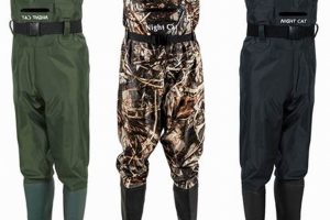 Best Waders for Kayak Fishing: Top Picks & Guide Certified Kayak Fishing Instructor – Learn Kayak Angling with Expert Guidance Best Waders for Kayak Fishing: Top Picks & Guide | Certified Kayak Fishing Instructor – Learn Kayak Angling with Expert Guidance