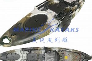Top Marine Fishing Kayaks: Guide & Reviews Certified Kayak Fishing Instructor – Learn Kayak Angling with Expert Guidance Top Marine Fishing Kayaks: Guide & Reviews | Certified Kayak Fishing Instructor – Learn Kayak Angling with Expert Guidance