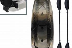 Top Lifetime Sport Fisher 100 Kayak Accessories Certified Kayak Fishing Instructor – Learn Kayak Angling with Expert Guidance Top Lifetime Sport Fisher 100 Kayak Accessories | Certified Kayak Fishing Instructor – Learn Kayak Angling with Expert Guidance