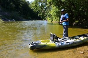Top 5 Fastest Fishing Kayaks: Speed & Performance Certified Kayak Fishing Instructor – Learn Kayak Angling with Expert Guidance Top 5 Fastest Fishing Kayaks: Speed & Performance | Certified Kayak Fishing Instructor – Learn Kayak Angling with Expert Guidance