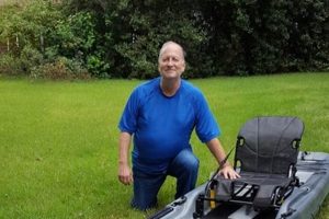 Fishing Kayak Giveaway Certified Kayak Fishing Instructor – Learn Kayak Angling with Expert Guidance Fishing Kayak Giveaway | Certified Kayak Fishing Instructor – Learn Kayak Angling with Expert Guidance