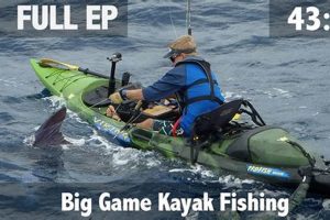 Epic Big Game Kayak Fishing Adventures Certified Kayak Fishing Instructor – Learn Kayak Angling with Expert Guidance Epic Big Game Kayak Fishing Adventures | Certified Kayak Fishing Instructor – Learn Kayak Angling with Expert Guidance