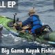 Epic Big Game Kayak Fishing Adventures | Certified Kayak Fishing Instructor – Learn Kayak Angling with Expert Guidance