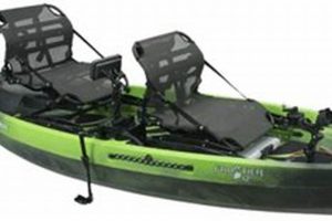 Best Tandem Fishing Kayaks With Motors Certified Kayak Fishing Instructor – Learn Kayak Angling with Expert Guidance Best Tandem Fishing Kayaks With Motors | Certified Kayak Fishing Instructor – Learn Kayak Angling with Expert Guidance