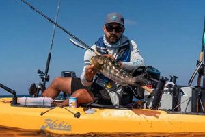 Best Kayak Fishing Supplies San Diego CA Certified Kayak Fishing Instructor – Learn Kayak Angling with Expert Guidance Best Kayak Fishing Supplies San Diego CA | Certified Kayak Fishing Instructor – Learn Kayak Angling with Expert Guidance