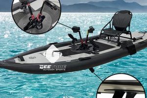 Top Foot Paddle Fishing Kayaks for 2024 Certified Kayak Fishing Instructor – Learn Kayak Angling with Expert Guidance Top Foot Paddle Fishing Kayaks for 2024 | Certified Kayak Fishing Instructor – Learn Kayak Angling with Expert Guidance