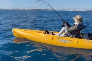 Best Sail Fishing Kayaks: Top Picks & Guide Certified Kayak Fishing Instructor – Learn Kayak Angling with Expert Guidance Best Sail Fishing Kayaks: Top Picks & Guide | Certified Kayak Fishing Instructor – Learn Kayak Angling with Expert Guidance