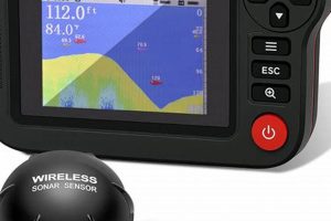 Best Wireless Fish Finder for Kayak Fishing Certified Kayak Fishing Instructor – Learn Kayak Angling with Expert Guidance Best Wireless Fish Finder for Kayak Fishing | Certified Kayak Fishing Instructor – Learn Kayak Angling with Expert Guidance