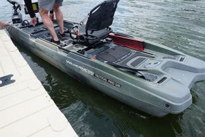 Top Wilderness Systems Fishing Kayaks: Guide Certified Kayak Fishing Instructor – Learn Kayak Angling with Expert Guidance Top Wilderness Systems Fishing Kayaks: Guide | Certified Kayak Fishing Instructor – Learn Kayak Angling with Expert Guidance