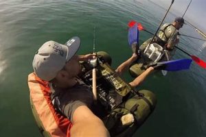Best Float Tube vs Kayak Fishing: Expert Guide Certified Kayak Fishing Instructor – Learn Kayak Angling with Expert Guidance Best Float Tube vs Kayak Fishing: Expert Guide | Certified Kayak Fishing Instructor – Learn Kayak Angling with Expert Guidance