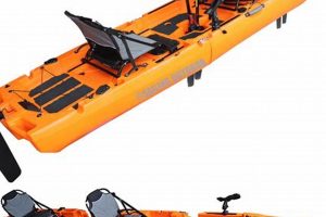 Top Power Fishing Kayaks: Ultimate Guide Certified Kayak Fishing Instructor – Learn Kayak Angling with Expert Guidance Top Power Fishing Kayaks: Ultimate Guide | Certified Kayak Fishing Instructor – Learn Kayak Angling with Expert Guidance