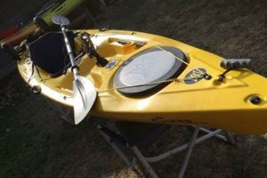 Top Perception Caster 12.5 Fishing Kayak Review Certified Kayak Fishing Instructor – Learn Kayak Angling with Expert Guidance Top Perception Caster 12.5 Fishing Kayak Review | Certified Kayak Fishing Instructor – Learn Kayak Angling with Expert Guidance