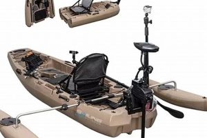 Best Collapsible Fishing Kayaks for 2024 Certified Kayak Fishing Instructor – Learn Kayak Angling with Expert Guidance Best Collapsible Fishing Kayaks for 2024 | Certified Kayak Fishing Instructor – Learn Kayak Angling with Expert Guidance