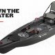 Top Shearwater 125 Fishing Kayak Reviews | Certified Kayak Fishing Instructor – Learn Kayak Angling with Expert Guidance