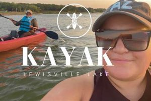 Best Kayak Fishing Spots: Lake Lewisville Guide Certified Kayak Fishing Instructor – Learn Kayak Angling with Expert Guidance Best Kayak Fishing Spots: Lake Lewisville Guide | Certified Kayak Fishing Instructor – Learn Kayak Angling with Expert Guidance