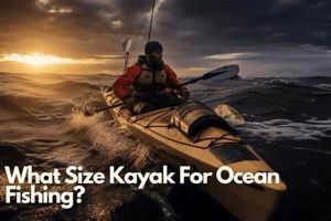 Best Fishing Kayak Size: Find Your Perfect Fit Certified Kayak Fishing Instructor – Learn Kayak Angling with Expert Guidance Best Fishing Kayak Size: Find Your Perfect Fit | Certified Kayak Fishing Instructor – Learn Kayak Angling with Expert Guidance