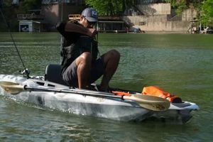 Kayak Fishing YouTube: Tips & Tricks Certified Kayak Fishing Instructor – Learn Kayak Angling with Expert Guidance Kayak Fishing YouTube: Tips & Tricks | Certified Kayak Fishing Instructor – Learn Kayak Angling with Expert Guidance