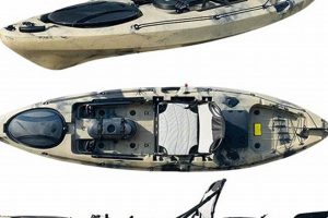 Top 11 Foot Fishing Kayaks: Guide & Reviews | Certified Kayak Fishing Instructor – Learn Kayak Angling with Expert Guidance