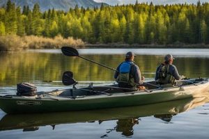 Kayak Fishing: Pros & Cons Explained Certified Kayak Fishing Instructor – Learn Kayak Angling with Expert Guidance Kayak Fishing: Pros & Cons Explained | Certified Kayak Fishing Instructor – Learn Kayak Angling with Expert Guidance