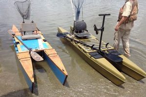 DIY Fishing Kayak Builds: Guide & Tips Certified Kayak Fishing Instructor – Learn Kayak Angling with Expert Guidance DIY Fishing Kayak Builds: Guide & Tips | Certified Kayak Fishing Instructor – Learn Kayak Angling with Expert Guidance