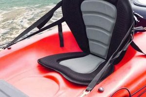 Best Fishing Kayak Seats: Top Picks & Reviews | Certified Kayak Fishing Instructor – Learn Kayak Angling with Expert Guidance
