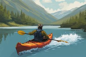 Best Drift Fishing Kayaks: Top Picks & Guide Certified Kayak Fishing Instructor – Learn Kayak Angling with Expert Guidance Best Drift Fishing Kayaks: Top Picks & Guide | Certified Kayak Fishing Instructor – Learn Kayak Angling with Expert Guidance