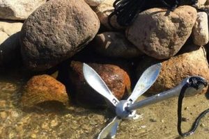 Top Kayak Anchors for River Fishing Success Certified Kayak Fishing Instructor – Learn Kayak Angling with Expert Guidance Top Kayak Anchors for River Fishing Success | Certified Kayak Fishing Instructor – Learn Kayak Angling with Expert Guidance
