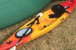 Perception Fishing Kayak 12.5 Certified Kayak Fishing Instructor – Learn Kayak Angling with Expert Guidance Perception Fishing Kayak 12.5 | Certified Kayak Fishing Instructor – Learn Kayak Angling with Expert Guidance
