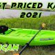Top Pelican Boost 100 Fishing Kayak Reviews | Certified Kayak Fishing Instructor – Learn Kayak Angling with Expert Guidance