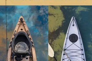 Regular Kayak Vs Fishing Kayak Certified Kayak Fishing Instructor – Learn Kayak Angling with Expert Guidance Regular Kayak Vs Fishing Kayak | Certified Kayak Fishing Instructor – Learn Kayak Angling with Expert Guidance