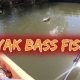San Antonio Kayak Fishing | Certified Kayak Fishing Instructor – Learn Kayak Angling with Expert Guidance