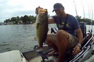 Best Kayak Fishing Spots: Lake Conroe Guide Certified Kayak Fishing Instructor – Learn Kayak Angling with Expert Guidance Best Kayak Fishing Spots: Lake Conroe Guide | Certified Kayak Fishing Instructor – Learn Kayak Angling with Expert Guidance