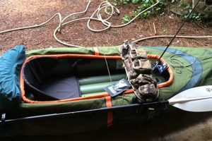 Top Kiowa Fishing Kayaks: Reviews & Guide Certified Kayak Fishing Instructor – Learn Kayak Angling with Expert Guidance Top Kiowa Fishing Kayaks: Reviews & Guide | Certified Kayak Fishing Instructor – Learn Kayak Angling with Expert Guidance