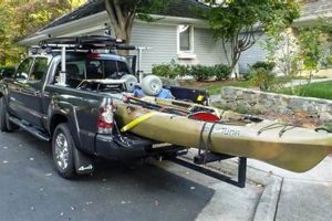 Transporting A Fishing Kayak Certified Kayak Fishing Instructor – Learn Kayak Angling with Expert Guidance Transporting A Fishing Kayak | Certified Kayak Fishing Instructor – Learn Kayak Angling with Expert Guidance