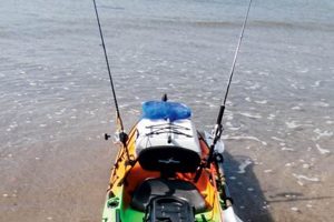Simple Kayak Fishing Certified Kayak Fishing Instructor – Learn Kayak Angling with Expert Guidance Simple Kayak Fishing | Certified Kayak Fishing Instructor – Learn Kayak Angling with Expert Guidance