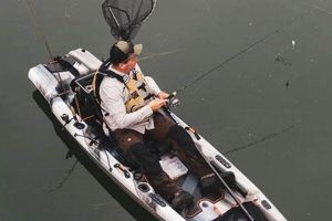 Top Pelican Catch 110 Fishing Kayak Reviews Certified Kayak Fishing Instructor – Learn Kayak Angling with Expert Guidance Top Pelican Catch 110 Fishing Kayak Reviews | Certified Kayak Fishing Instructor – Learn Kayak Angling with Expert Guidance