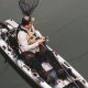 Top Pelican Catch 110 Fishing Kayak Reviews | Certified Kayak Fishing Instructor – Learn Kayak Angling with Expert Guidance